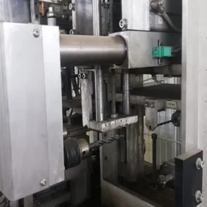 Rotox PVC Profile Processing Centre