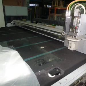 Lisec Glass Cutting Line - New Condition