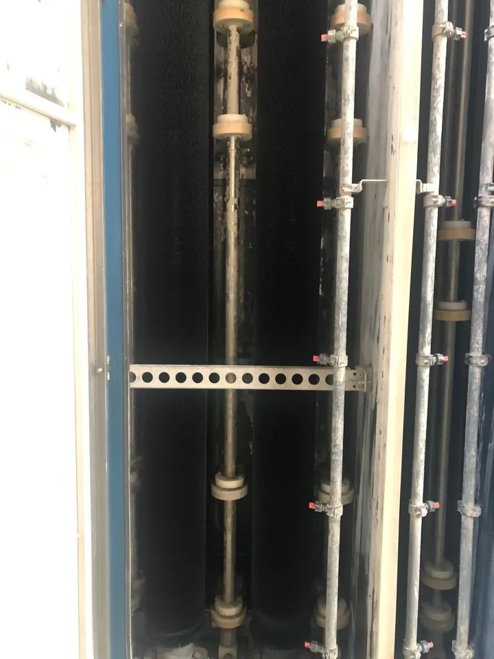 Bystronic Insulated Glass Line 2013 - Image 13