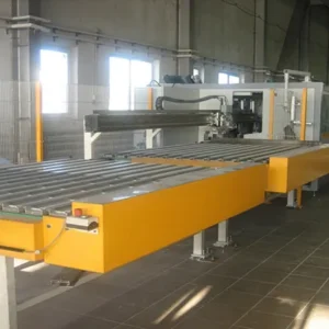 Schirmer BAZ 1000 G6/VU
