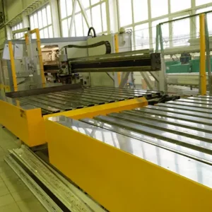 Schirmer BAZ 1000-G 6-G 6/Tandem Ultra VU + SBZ - 240 Units/Shift!