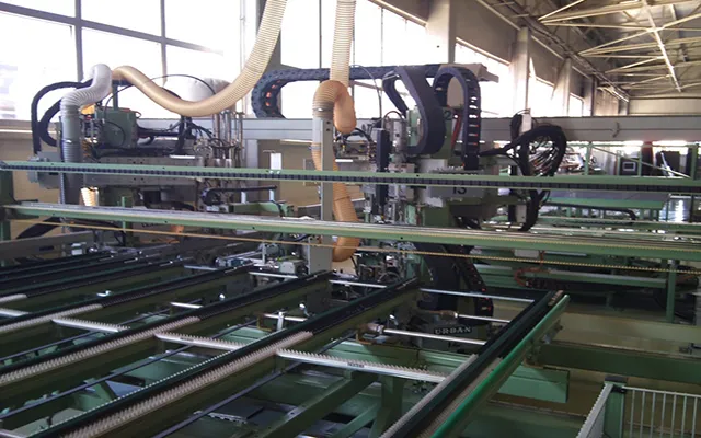 Urban/Rapid PVC Machinery Packages - Image 3