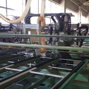 PVC Urban Rapid