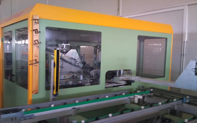Urban/Rapid PVC Machinery Packages - Image 2