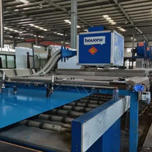 Bovone Mirror Line for Back Painting Glass