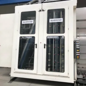 Bystronic Insulated Glass Line