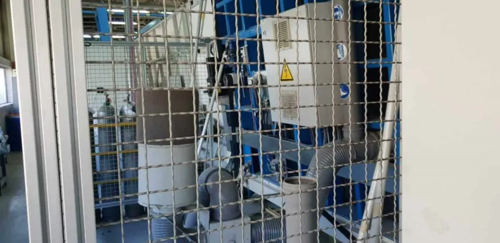 Bystronic Insulating Glass Production Lines - Image 12