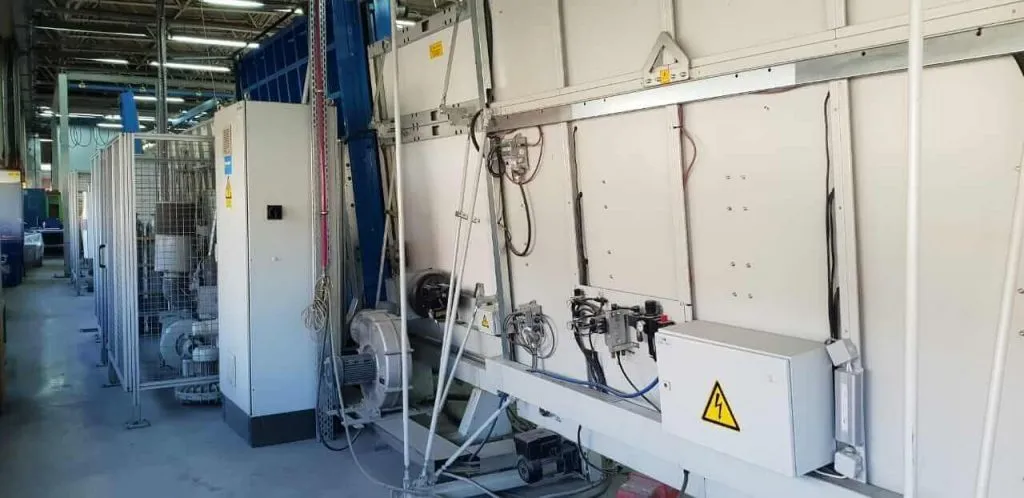 Bystronic Insulating Glass Production Lines - Image 13