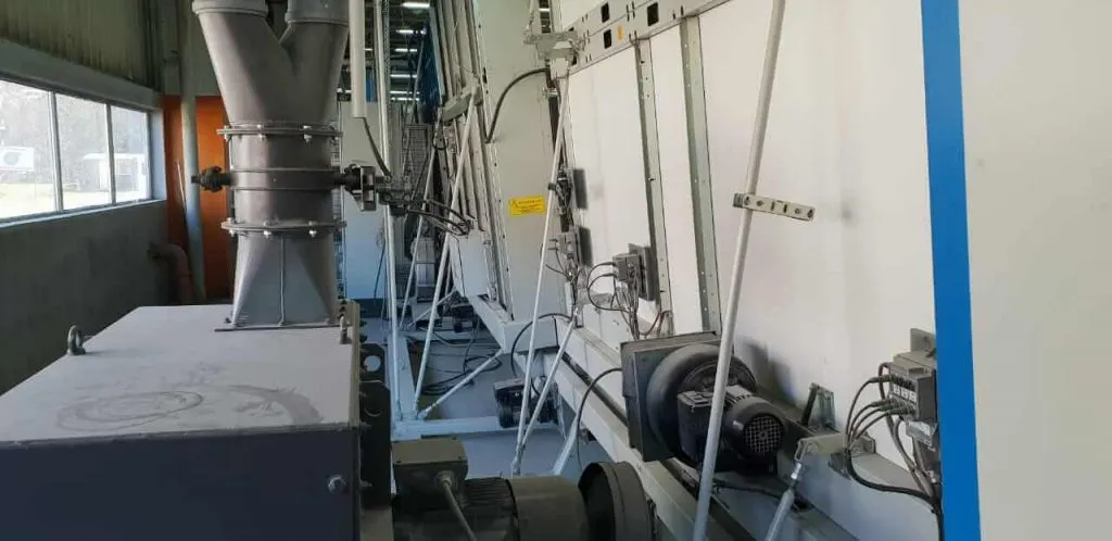 Bystronic Insulating Glass Production Lines - Image 14