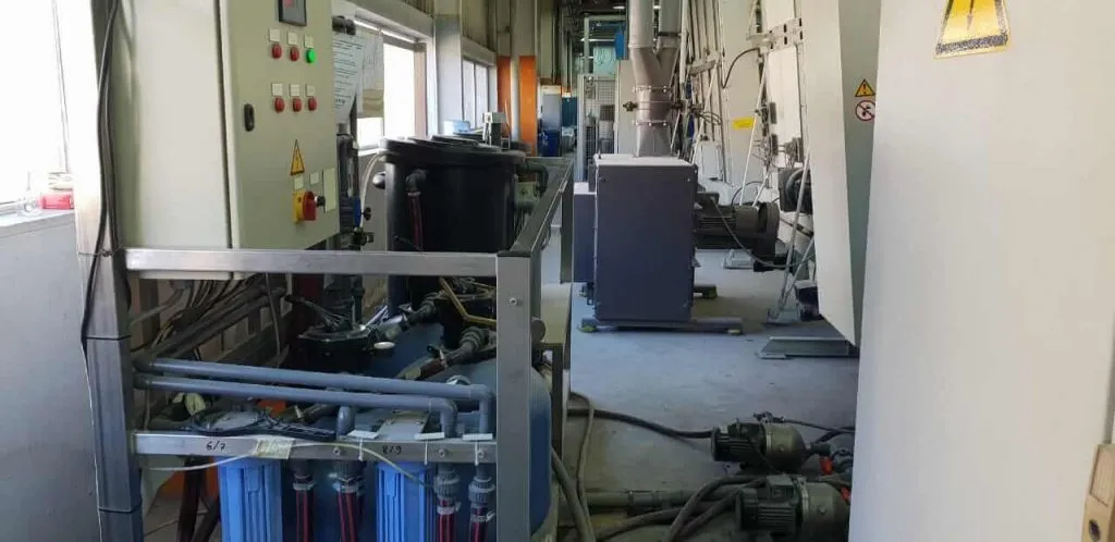 Bystronic Insulating Glass Production Lines - Image 16