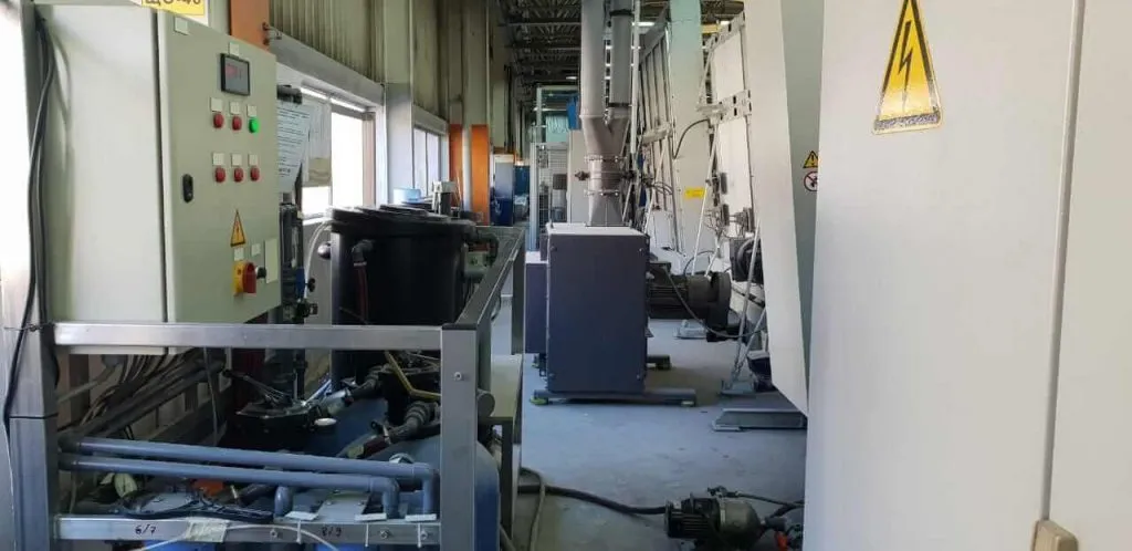 Bystronic Insulating Glass Production Lines - Image 17