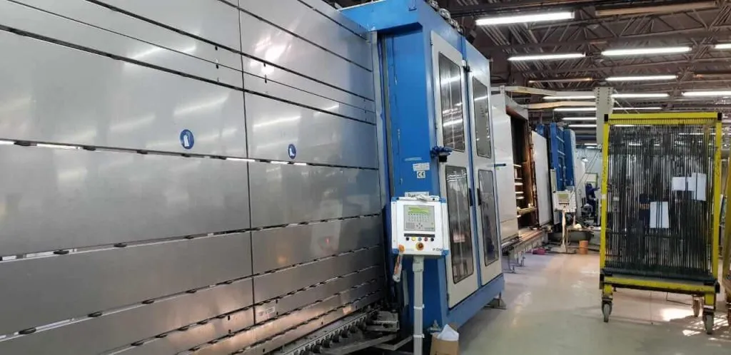 Bystronic Insulating Glass Production Lines - Image 18