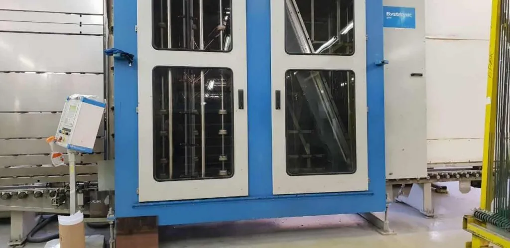 Bystronic Insulating Glass Production Lines - Image 19