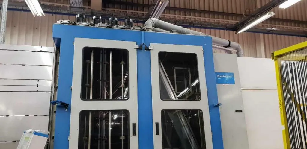 Bystronic Insulating Glass Production Lines - Image 20