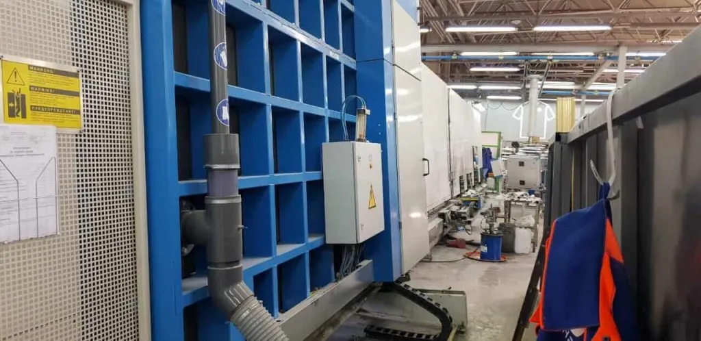 Bystronic Insulating Glass Production Lines - Image 22