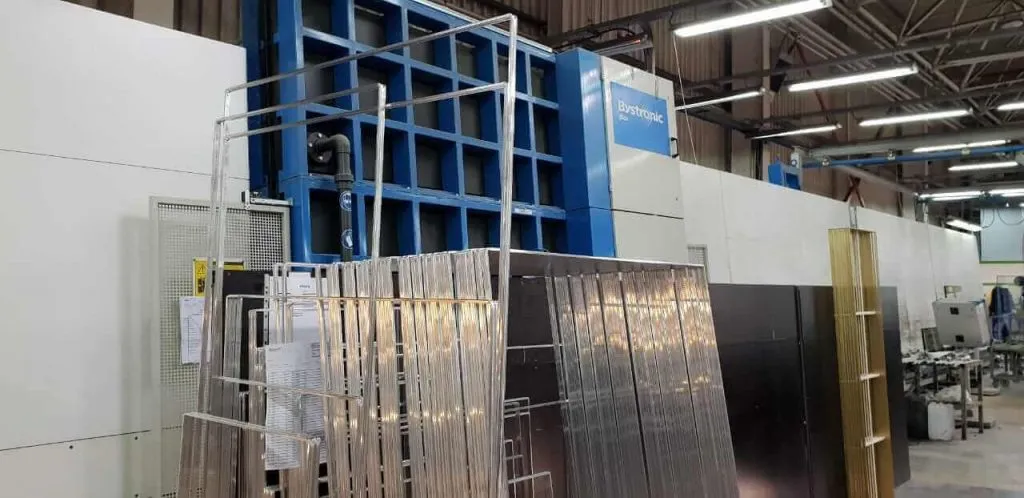 Bystronic Insulating Glass Production Lines - Image 23