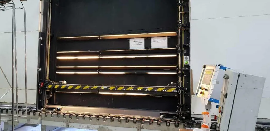 Bystronic Insulating Glass Production Lines - Image 25