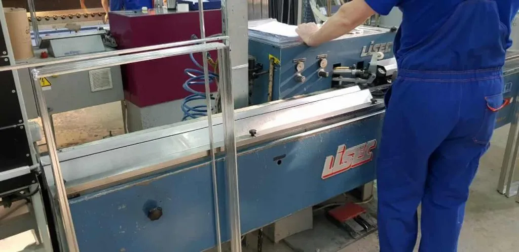 Bystronic Insulating Glass Production Lines - Image 27