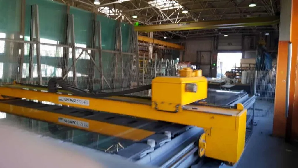 Bystronic Insulating Glass Production Lines - Image 3