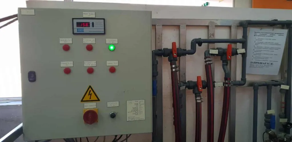 Bystronic Insulating Glass Production Lines - Image 6