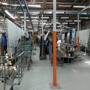 Bystronic Insulating Glass Production Lines