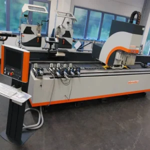 Elumatec SBZ 122/33