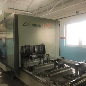 Emmegi Satellite XT 15500 Machining Centre