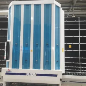 Forel Insulated Glass Production Line