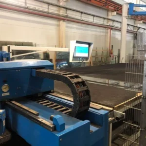 Hegla Glass Cutting Line (Jumbo) 2013