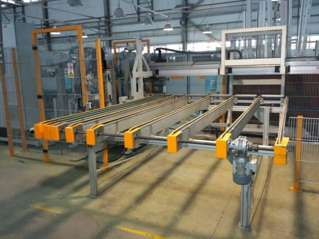 Schirmer BAZ 1000-G 6-G 6/Tandem Ultra VU + SBZ - 240 Units/Shift! - Image 3
