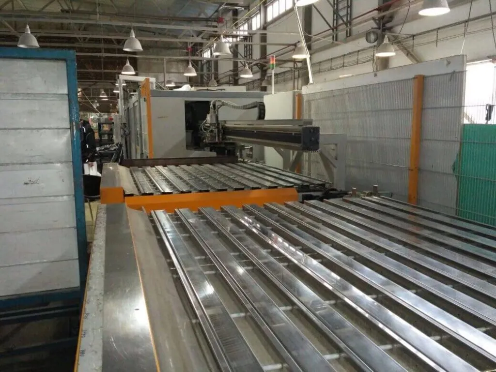 Schirmer BAZ 1000-G 6-G 6/Tandem Ultra VU + SBZ - 240 Units/Shift! - Image 4
