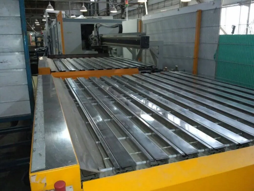 Schirmer BAZ 1000-G 6-G 6/Tandem Ultra VU + SBZ - 240 Units/Shift! - Image 5
