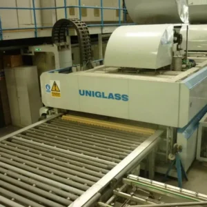 Uniglass UGC Glass Tempering Furnace