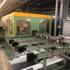 Urban/Rapid PVC Machinery Packages